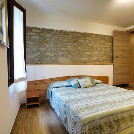 Ca Mandarein Bed & Breakfast Quattro Castella Exterior foto