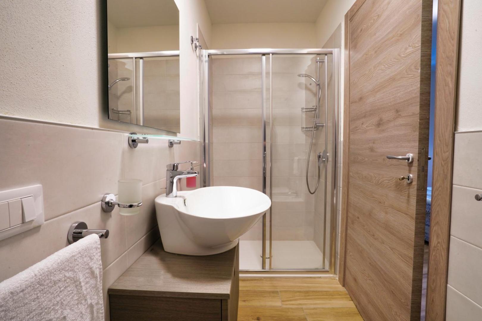 Ca Mandarein Bed & Breakfast Quattro Castella Exterior foto