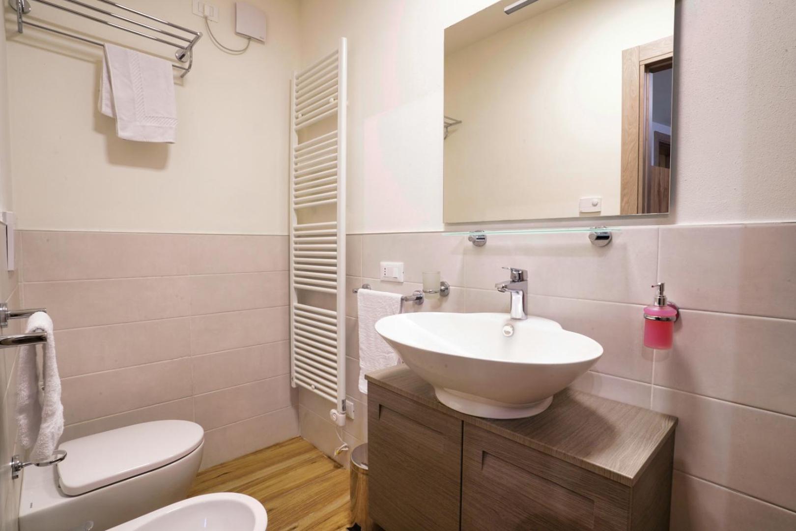 Ca Mandarein Bed & Breakfast Quattro Castella Exterior foto