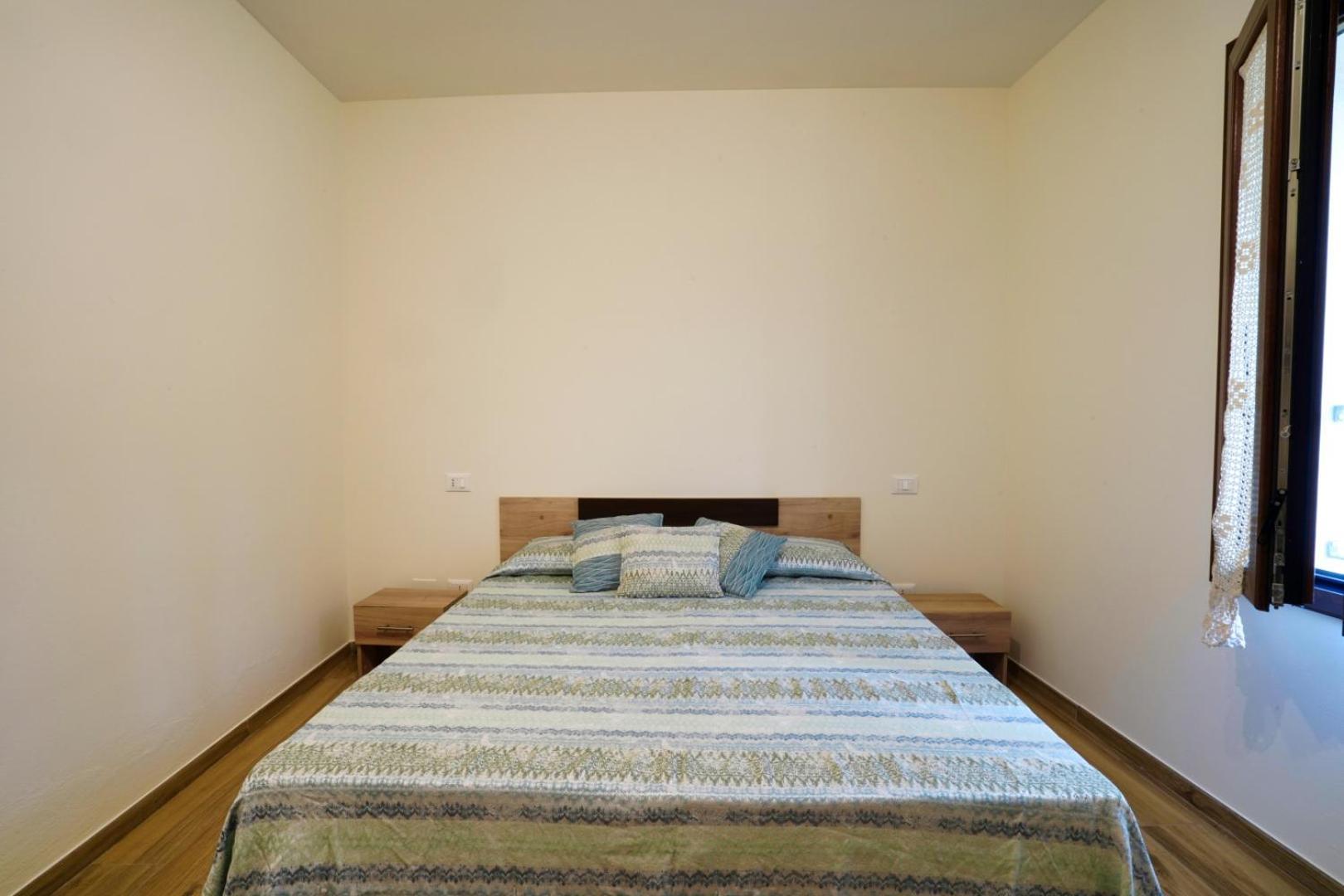 Ca Mandarein Bed & Breakfast Quattro Castella Exterior foto