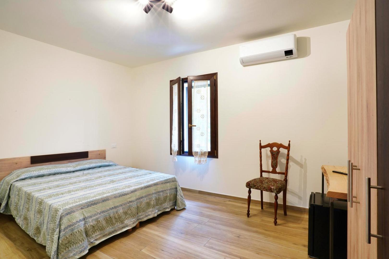 Ca Mandarein Bed & Breakfast Quattro Castella Exterior foto