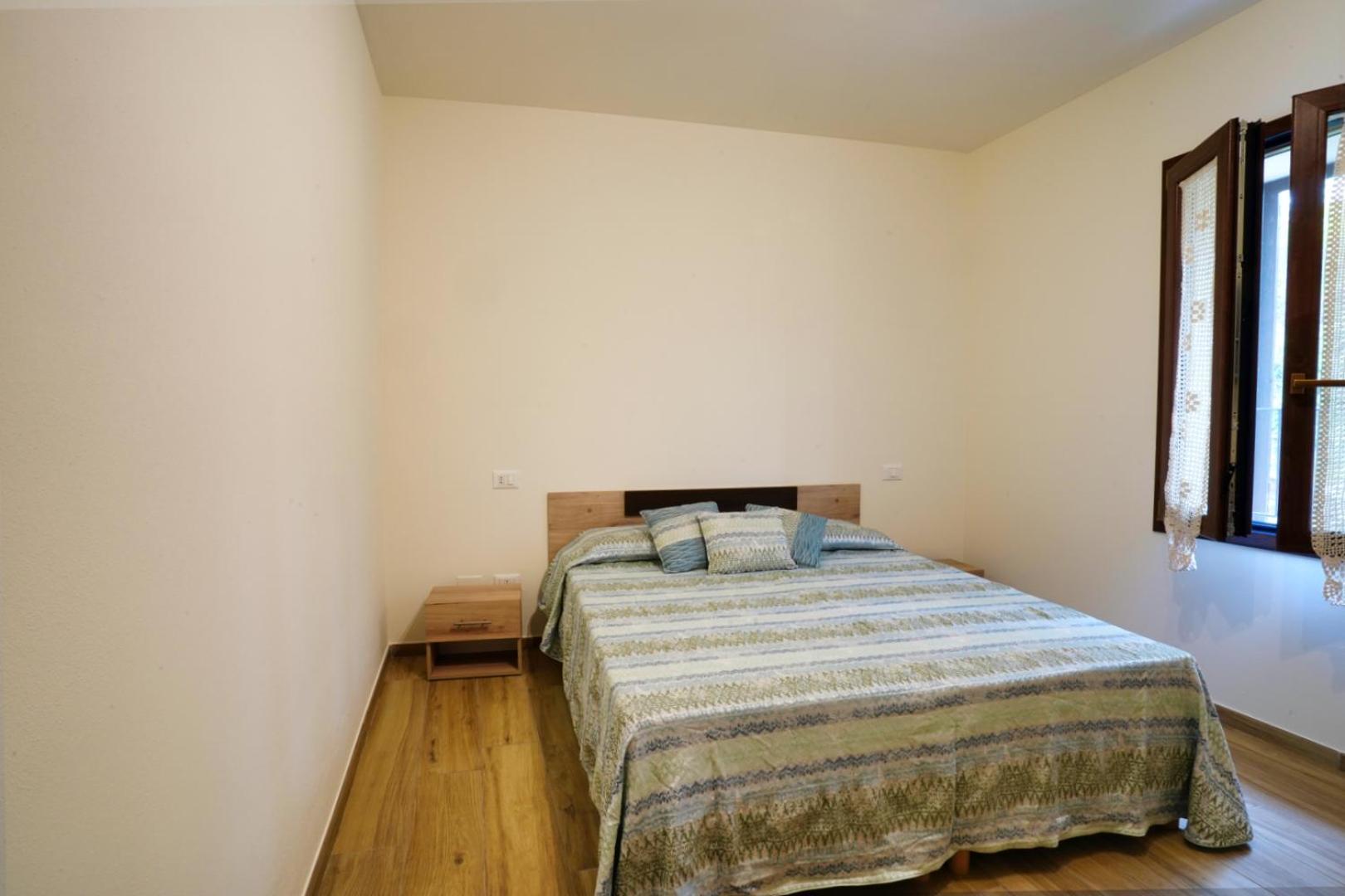 Ca Mandarein Bed & Breakfast Quattro Castella Exterior foto