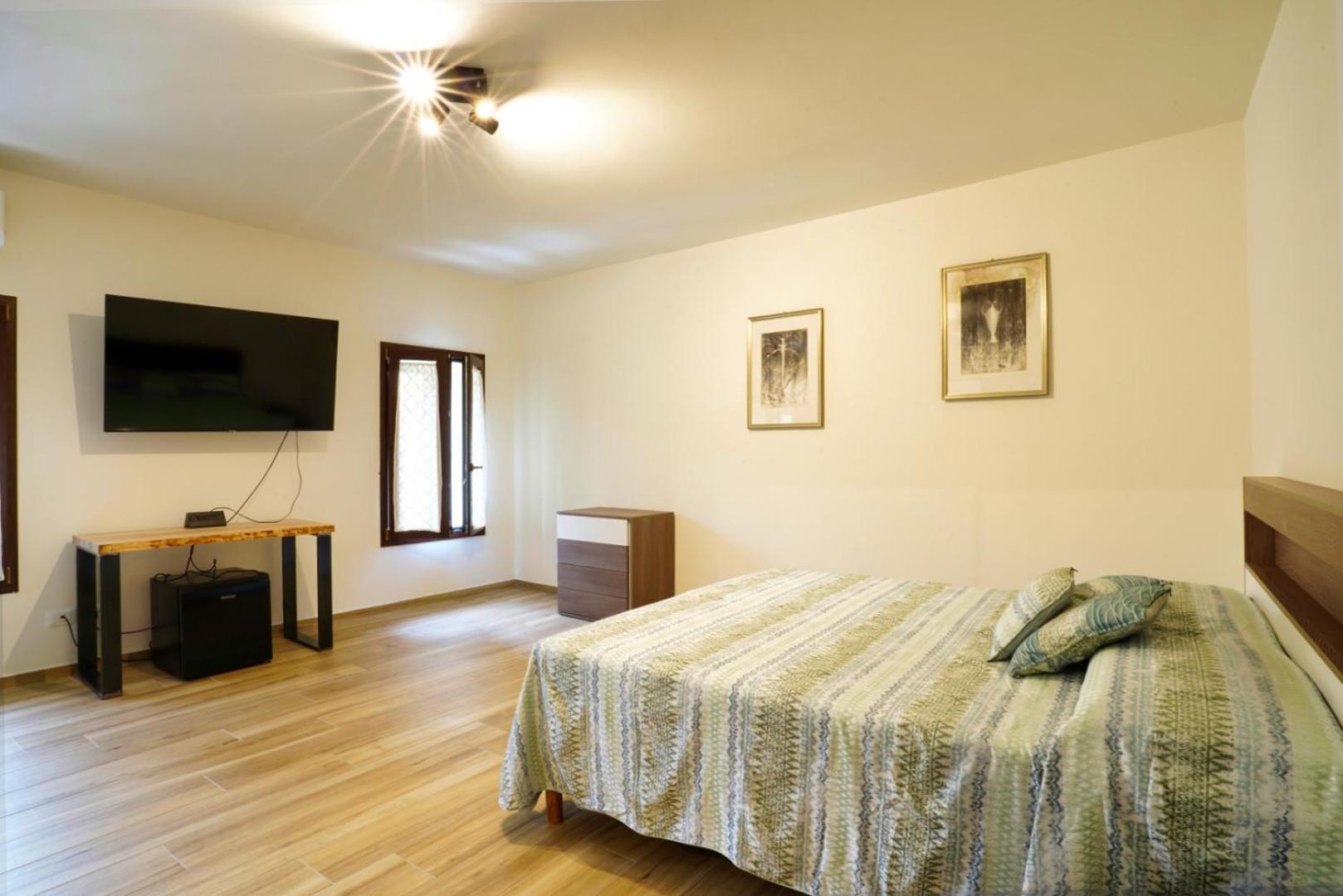 Ca Mandarein Bed & Breakfast Quattro Castella Exterior foto
