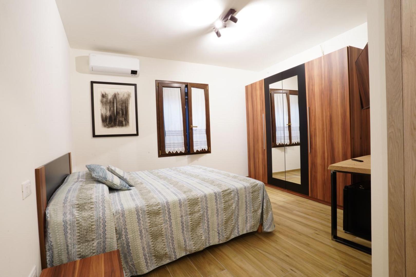 Ca Mandarein Bed & Breakfast Quattro Castella Exterior foto
